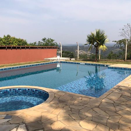 Chacara Belo Horizonte Villa Mairinque Dış mekan fotoğraf