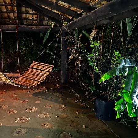 Chacara Belo Horizonte Villa Mairinque Dış mekan fotoğraf