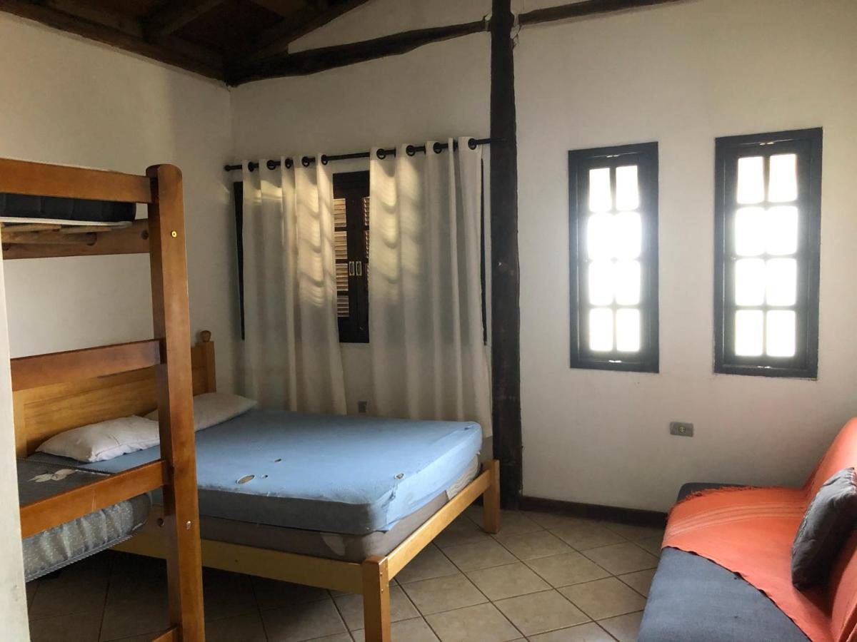 Chacara Belo Horizonte Villa Mairinque Dış mekan fotoğraf