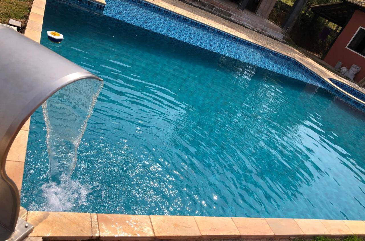 Chacara Belo Horizonte Villa Mairinque Dış mekan fotoğraf